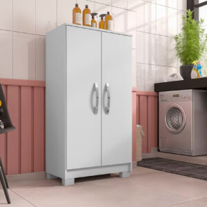 Sapateira Mult. Incorplac Recife 2p 117 Branco