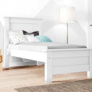 Cama Solt. Lanza Siena Branco