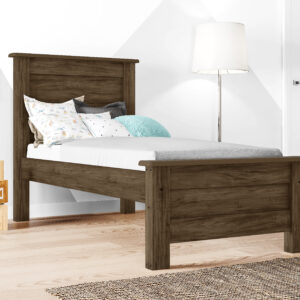 Cama Solt. Lanza Siena Jacaranda