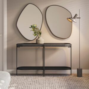 Aparador Linea Monaco Preto Tx