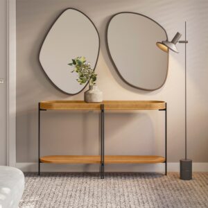 Aparador Linea Monaco Nature Fosco