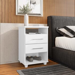 Criado Rud Rack Valente 2g Branco