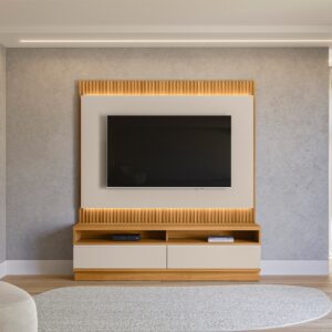 RACK LINEA SAO PAULO C/PAINEL 180 TAUARI/OFF