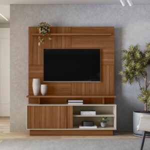 HOME LINEA VIENA 150 JATOBA/OFF WHITE