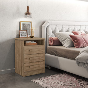 CRIADO LANZA ROMA 3G CARVALHO