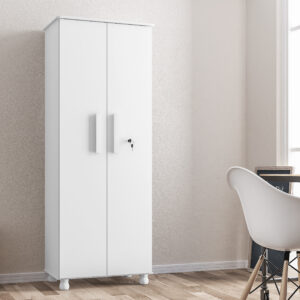 SAPATEIRA MULT. LANZA TORINO 2P 188 BRANCO