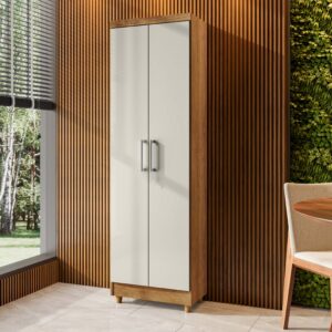 SAPATEIRA MULT. RUD RACK ANNA 2P 190 CED/AREIA