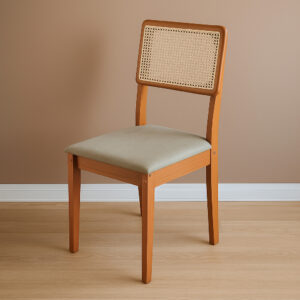 CADEIRA DOBUE SANTIAGO CIMAMOMO/V.CAMURCA(PAR)